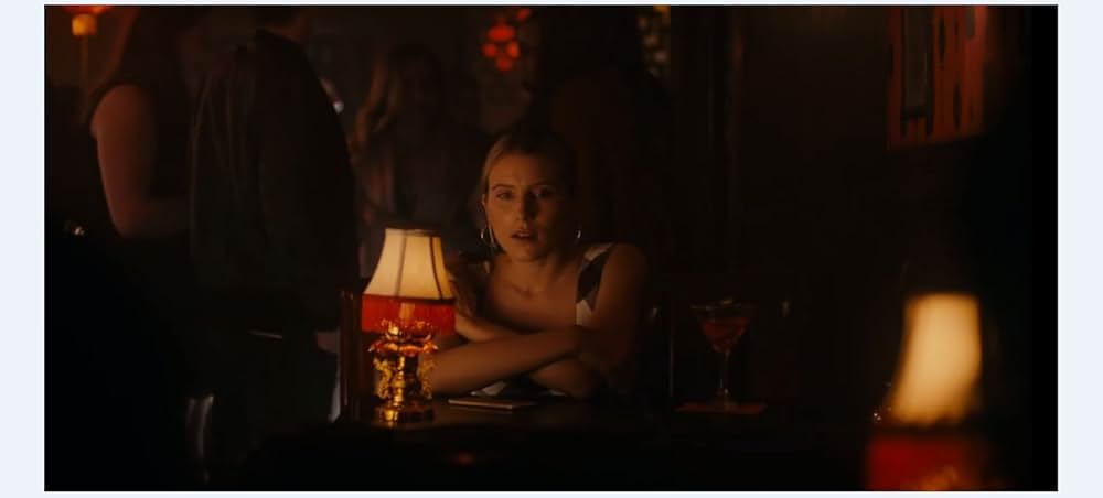 イン・ア・リレーションシップ（原題）の画像