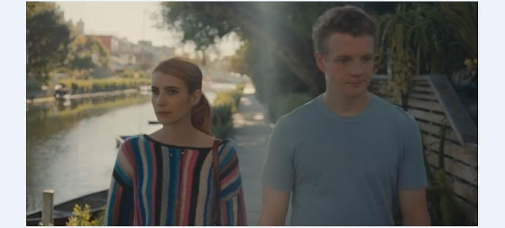 イン・ア・リレーションシップ（原題）の画像