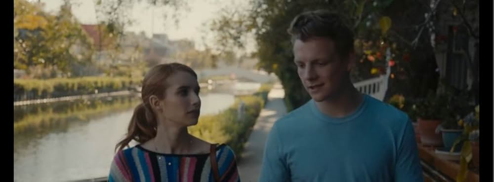 イン・ア・リレーションシップ（原題）の画像