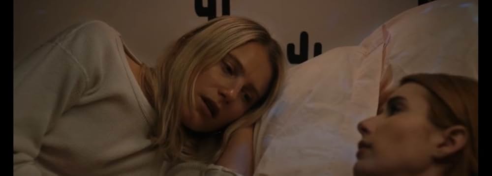 イン・ア・リレーションシップ（原題）の画像