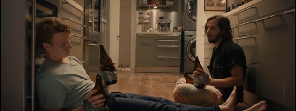 イン・ア・リレーションシップ（原題）の画像