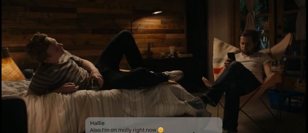 イン・ア・リレーションシップ（原題）の画像