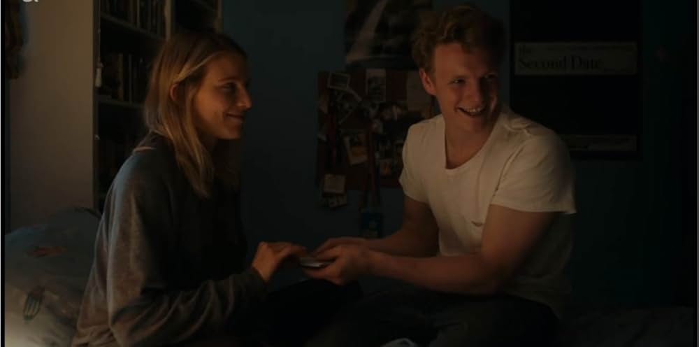 イン・ア・リレーションシップ（原題）の画像