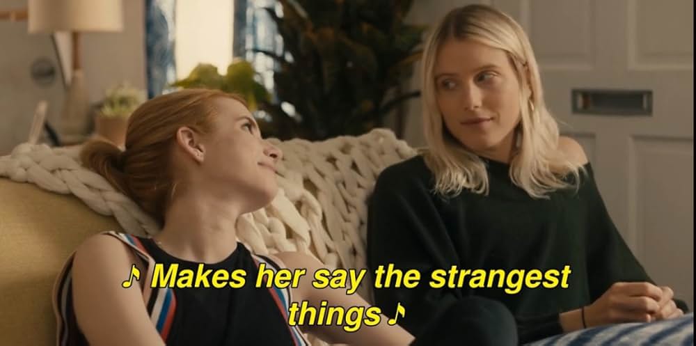 イン・ア・リレーションシップ（原題）の画像