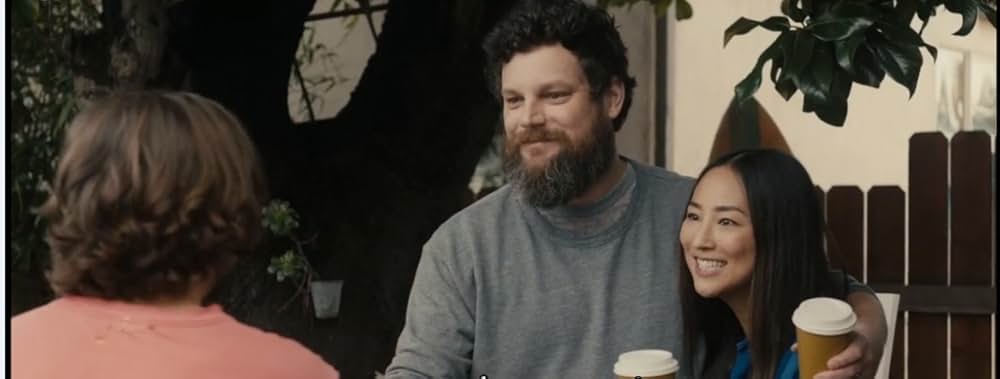 イン・ア・リレーションシップ（原題）の画像