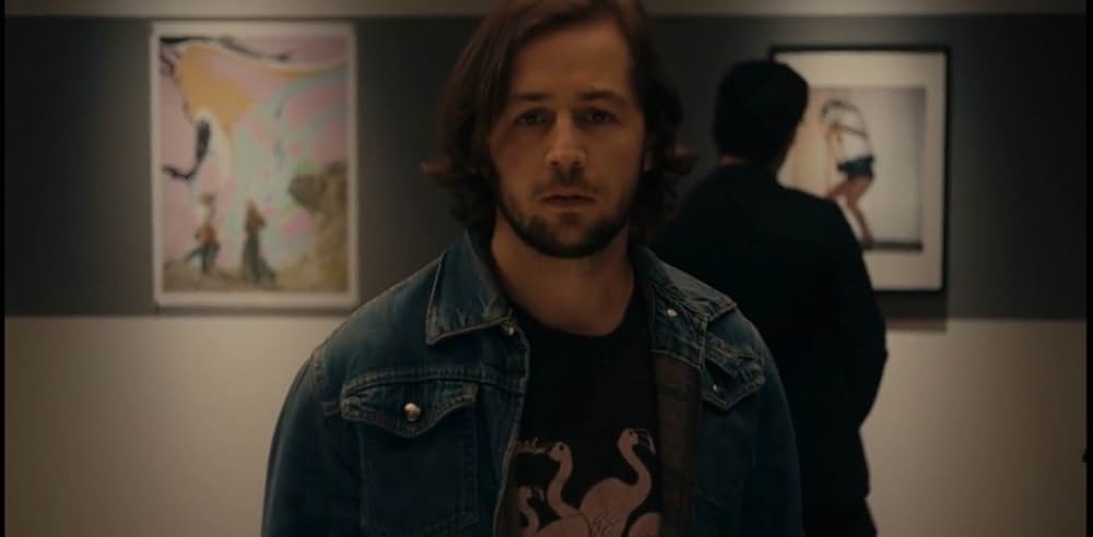 イン・ア・リレーションシップ（原題）の画像