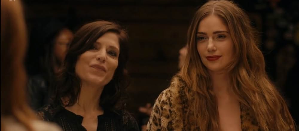 イン・ア・リレーションシップ（原題）の画像