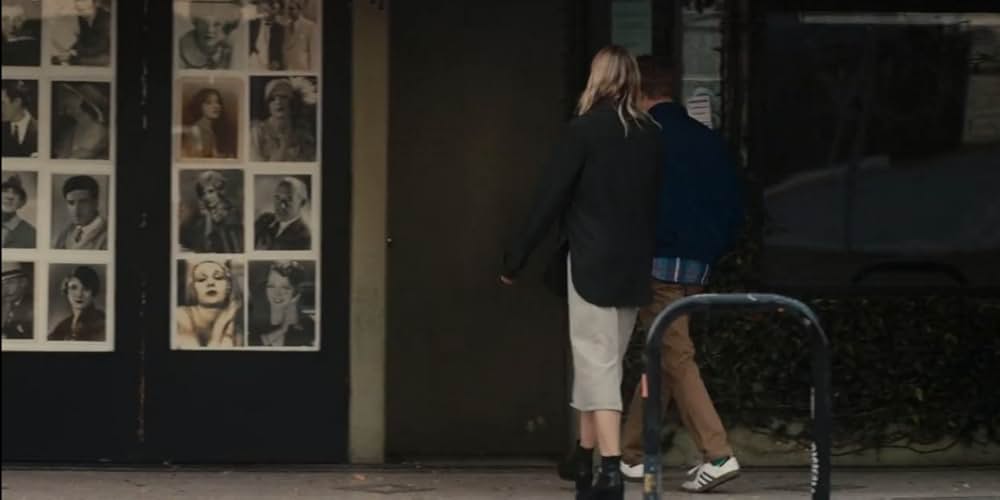 イン・ア・リレーションシップ（原題）の画像