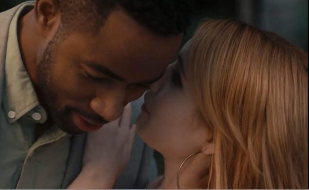 イン・ア・リレーションシップ（原題）の画像