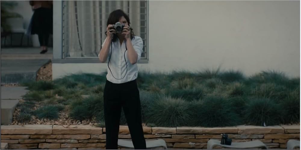 イン・ア・リレーションシップ（原題）の画像