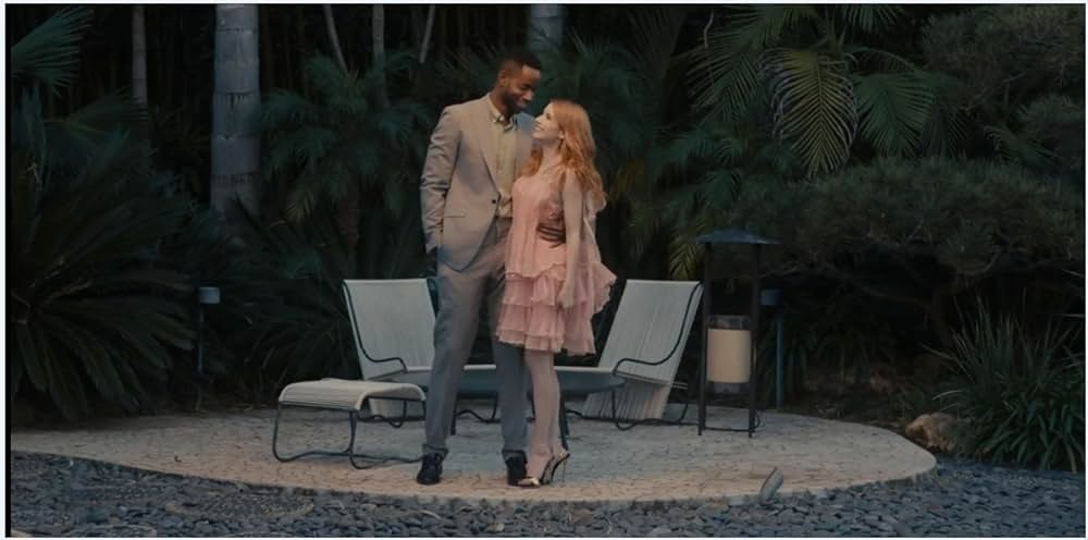 イン・ア・リレーションシップ（原題）の画像