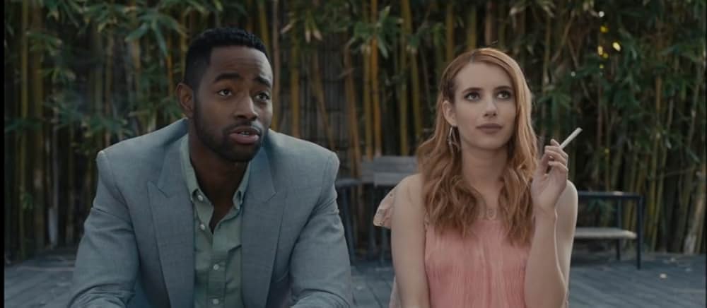 イン・ア・リレーションシップ（原題）の画像