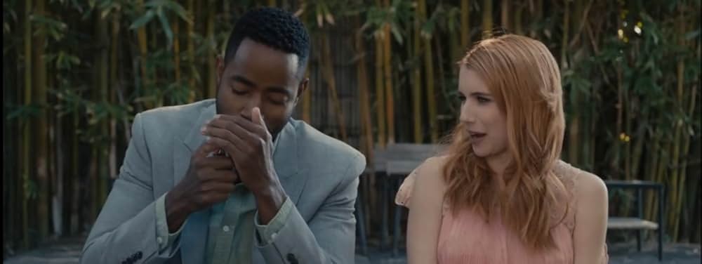 イン・ア・リレーションシップ（原題）の画像