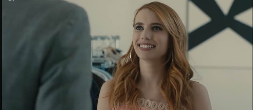 イン・ア・リレーションシップ（原題）の画像