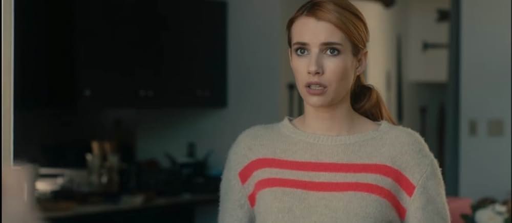 イン・ア・リレーションシップ（原題）の画像