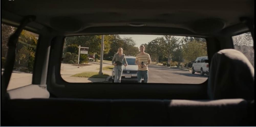 イン・ア・リレーションシップ（原題）の画像