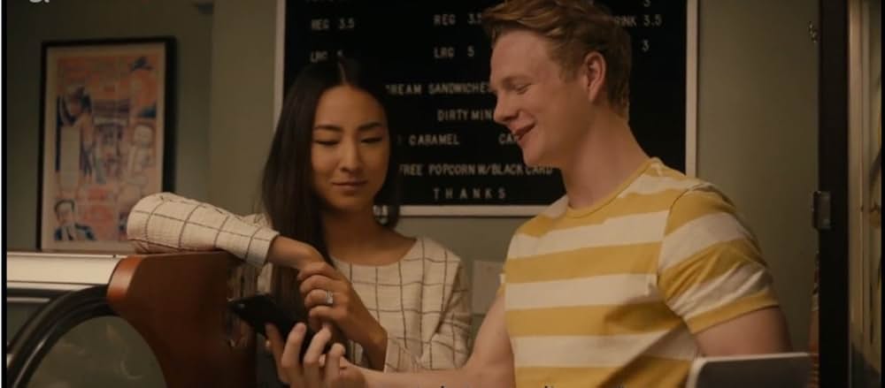 イン・ア・リレーションシップ（原題）の画像