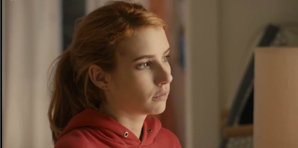 イン・ア・リレーションシップ（原題）の画像