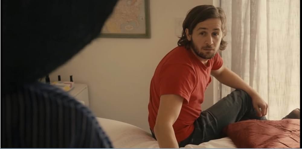 イン・ア・リレーションシップ（原題）の画像