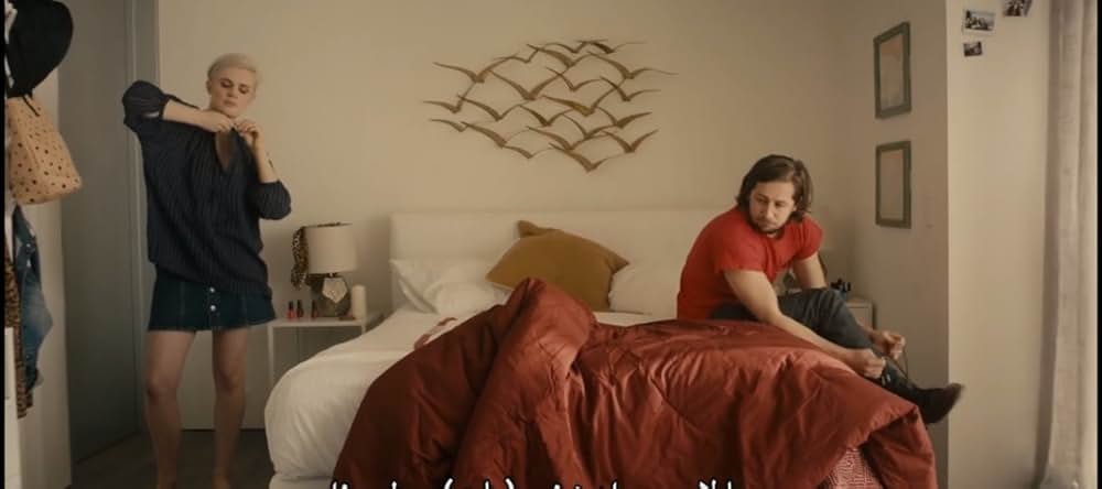 イン・ア・リレーションシップ（原題）の画像