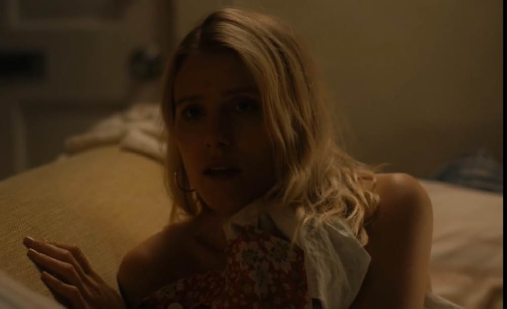 イン・ア・リレーションシップ（原題）の画像