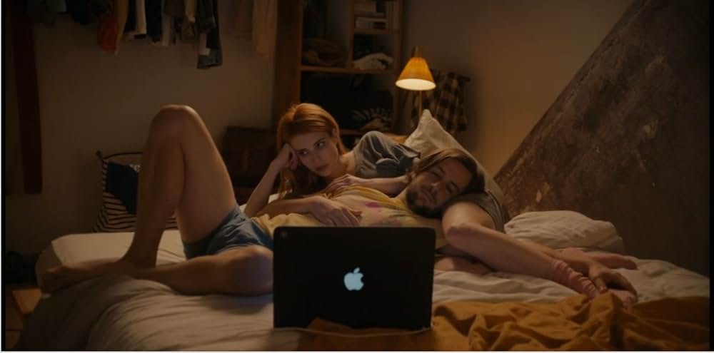 イン・ア・リレーションシップ（原題）の画像