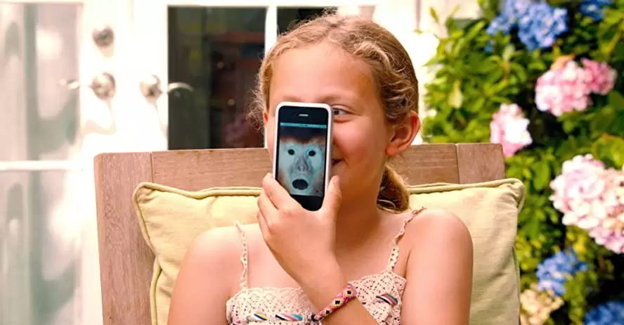 「40歳からの家族ケーカク」アイリス・アパトーの画像