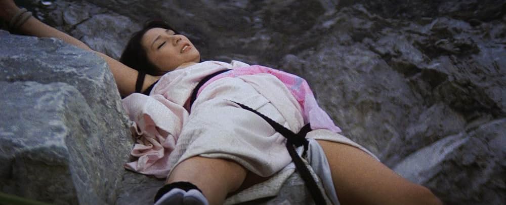 生贄夫人の画像