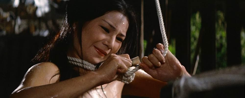 生贄夫人の画像