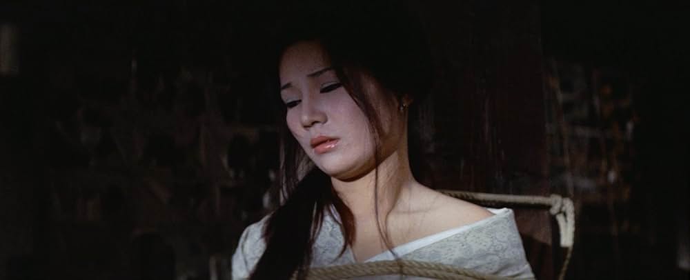 生贄夫人の画像