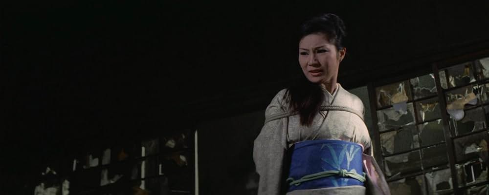 生贄夫人の画像