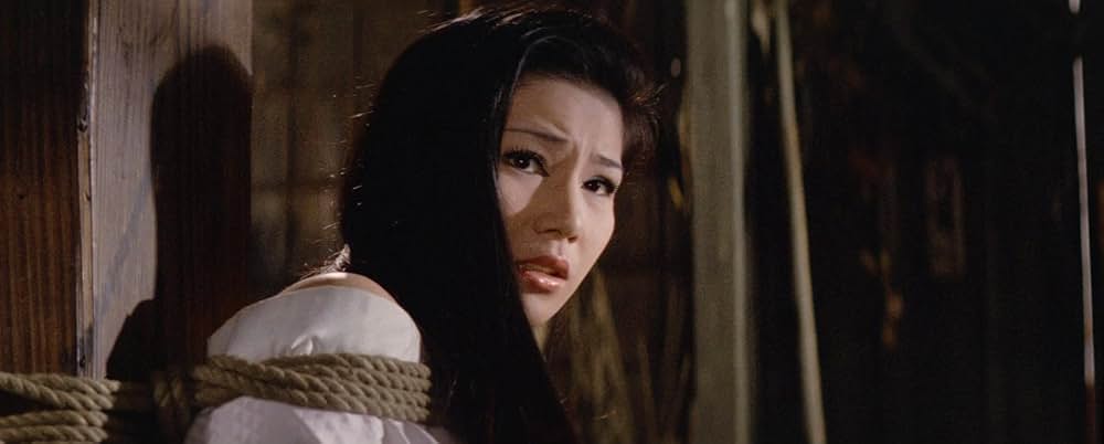 生贄夫人の画像