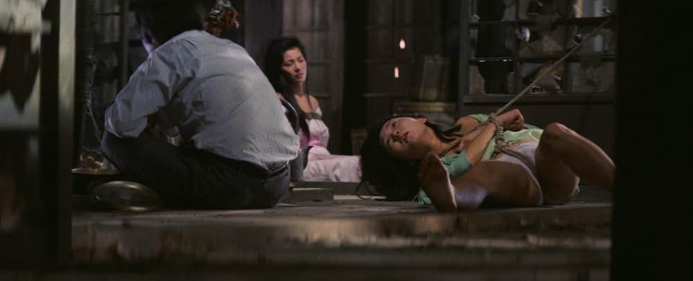 生贄夫人の画像