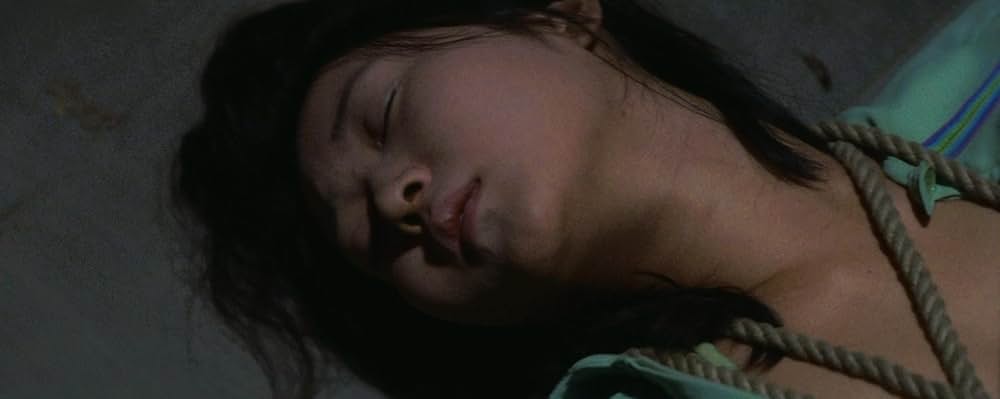 生贄夫人の画像