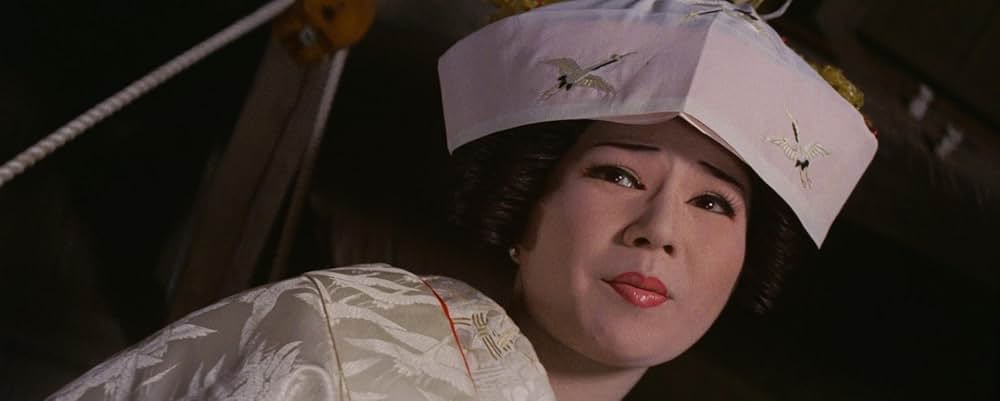 生贄夫人の画像