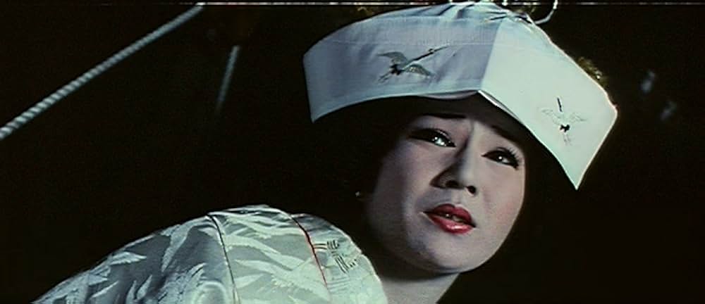 生贄夫人の画像