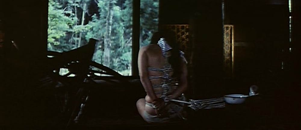 生贄夫人の画像