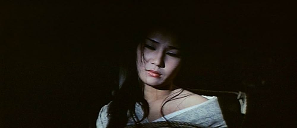 生贄夫人の画像