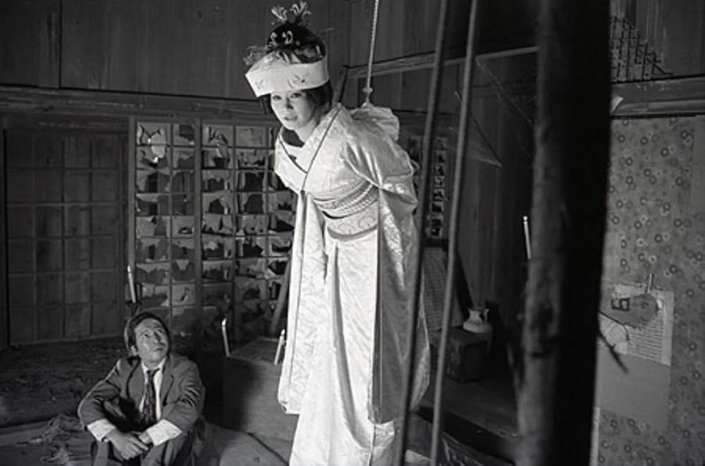 生贄夫人の画像