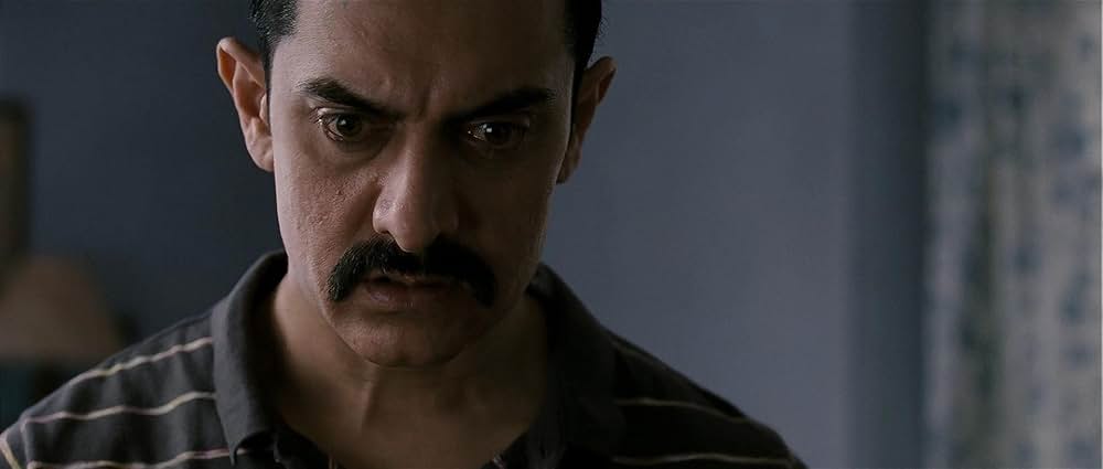 Talaash（原題）の画像