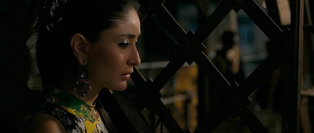 Talaash（原題）の画像