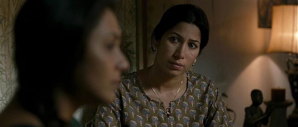 Talaash（原題）の画像