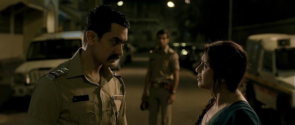 Talaash（原題）の画像