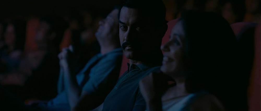 Talaash（原題）の画像