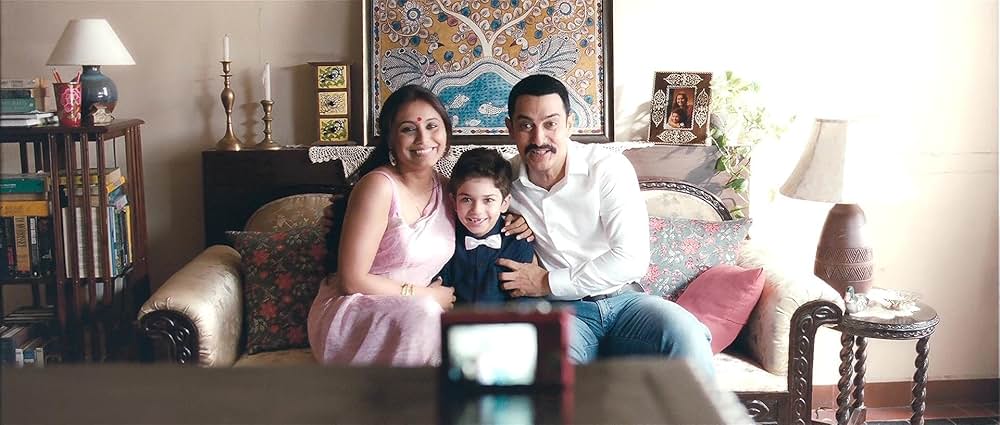 Talaash（原題）の画像