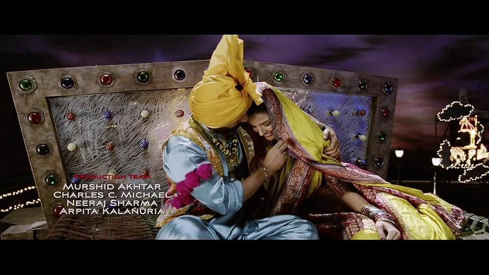 Love Aaj Kalの画像