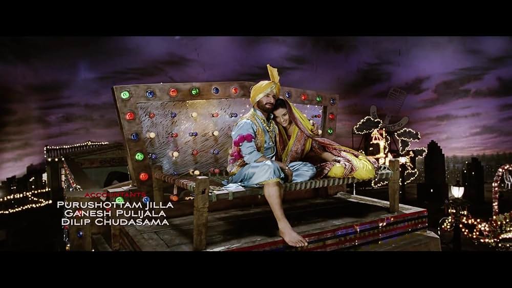 Love Aaj Kalの画像