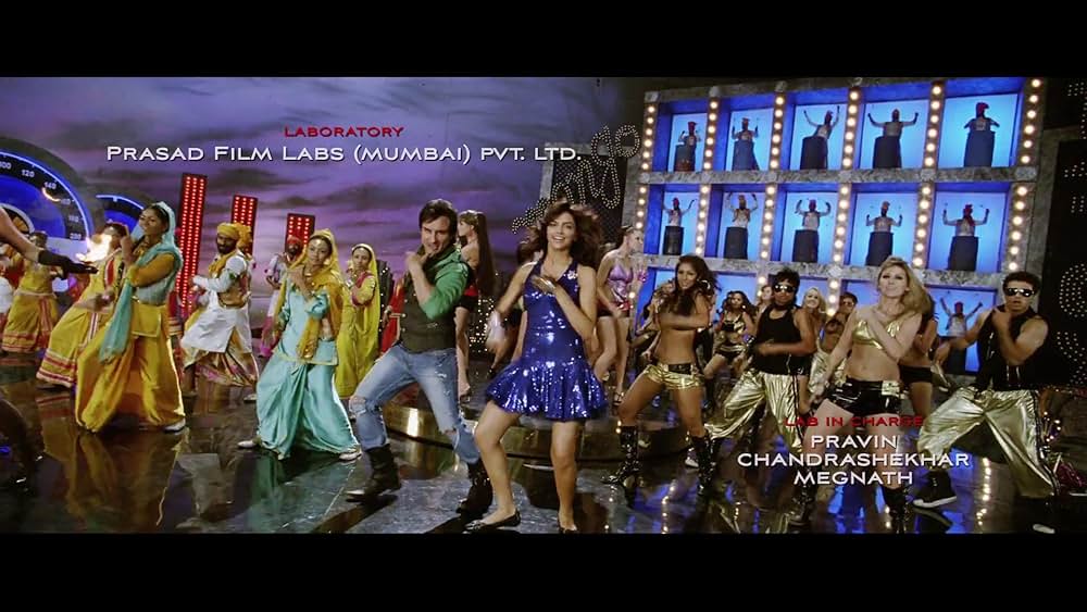 Love Aaj Kalの画像