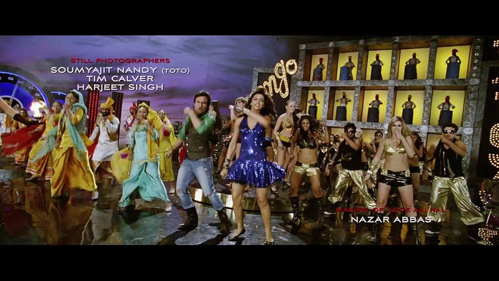 Love Aaj Kalの画像