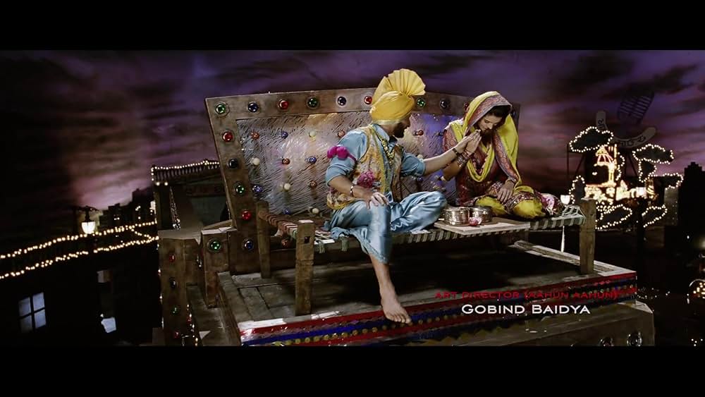 Love Aaj Kalの画像